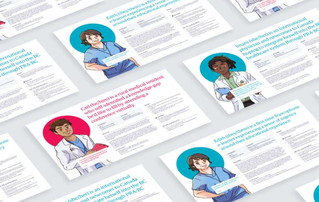 personas thumbnail thumbnail